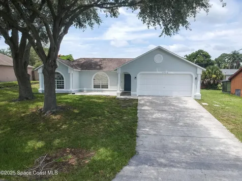 6760 Cairo Road Cocoa FL 32927