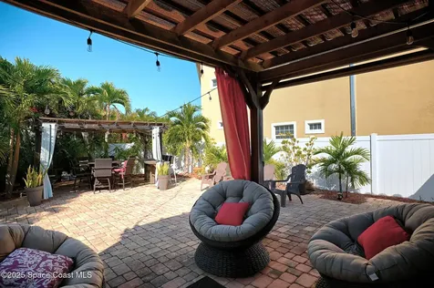 106 Mediterranean Way Indian Harbour Beach FL 32937