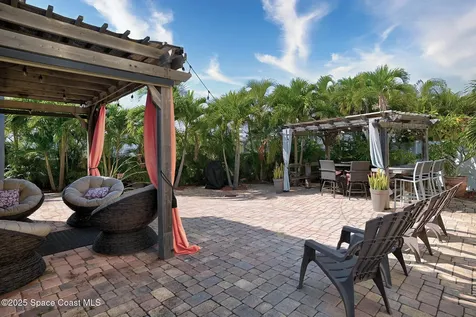 106 Mediterranean Way Indian Harbour Beach FL 32937