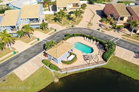 106 Mediterranean Way Indian Harbour Beach FL 32937