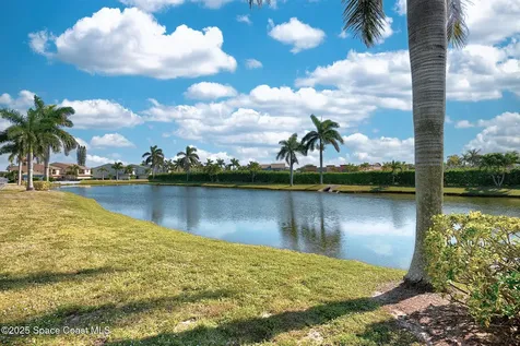 106 Mediterranean Way Indian Harbour Beach FL 32937