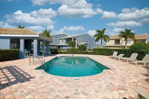 106 Mediterranean Way Indian Harbour Beach FL 32937