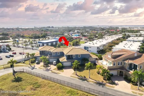 106 Mediterranean Way Indian Harbour Beach FL 32937