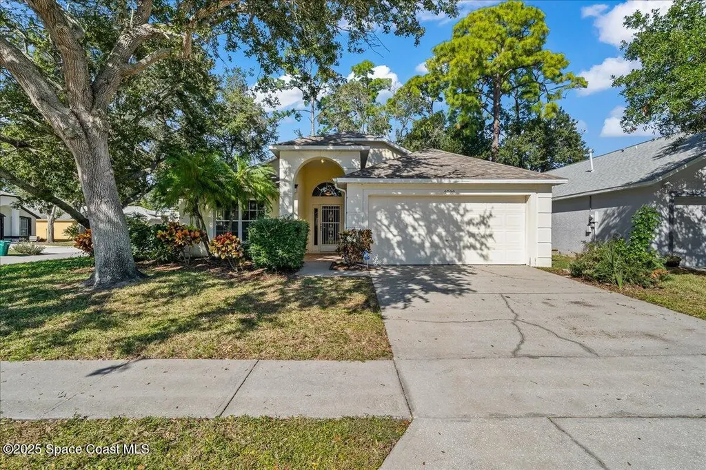 2798 Caitlin Court Melbourne FL 32940