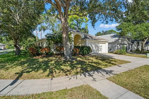 2798 Caitlin Court Melbourne FL 32940