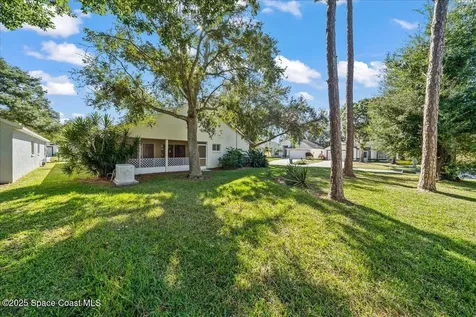 2798 Caitlin Court Melbourne FL 32940
