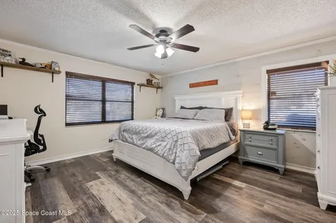 470 E Crisafulli Road Merritt Island FL 32953