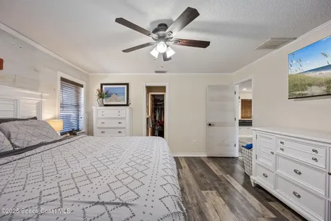 470 E Crisafulli Road Merritt Island FL 32953