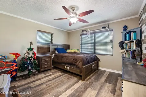 470 E Crisafulli Road Merritt Island FL 32953