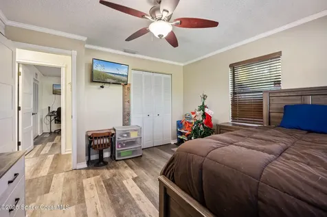 470 E Crisafulli Road Merritt Island FL 32953