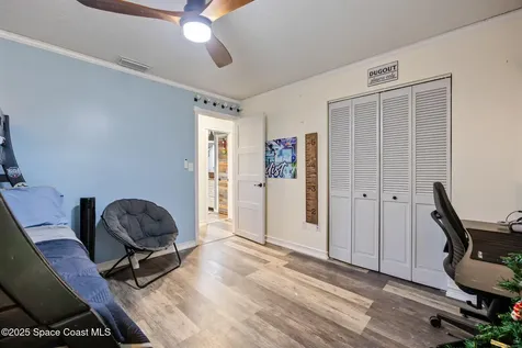 470 E Crisafulli Road Merritt Island FL 32953