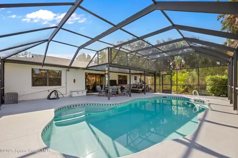 470 E Crisafulli Road Merritt Island FL 32953