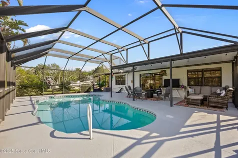 470 E Crisafulli Road Merritt Island FL 32953