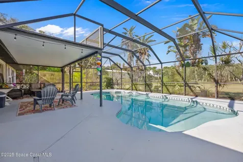 470 E Crisafulli Road Merritt Island FL 32953