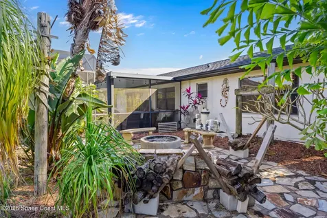 470 E Crisafulli Road Merritt Island FL 32953