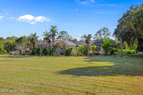 470 E Crisafulli Road Merritt Island FL 32953