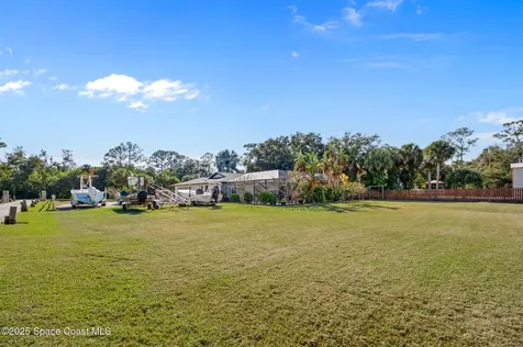 470 E Crisafulli Road Merritt Island FL 32953