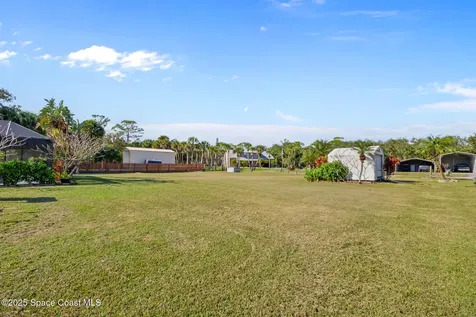 470 E Crisafulli Road Merritt Island FL 32953