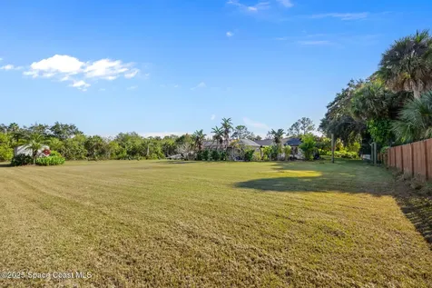 470 E Crisafulli Road Merritt Island FL 32953