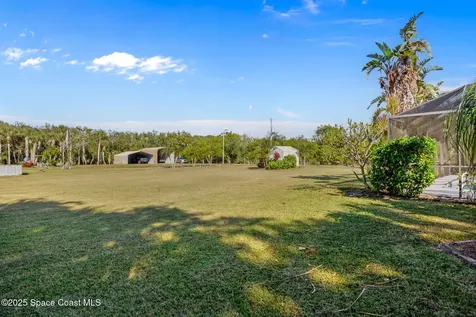 470 E Crisafulli Road Merritt Island FL 32953