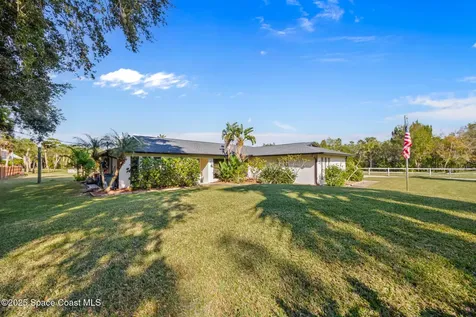 470 E Crisafulli Road Merritt Island FL 32953