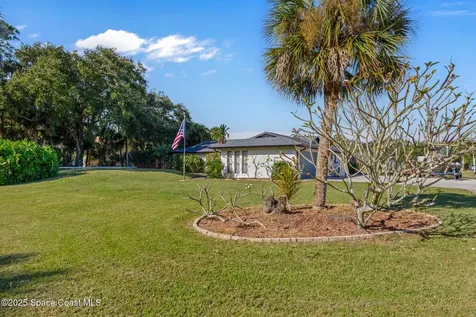 470 E Crisafulli Road Merritt Island FL 32953