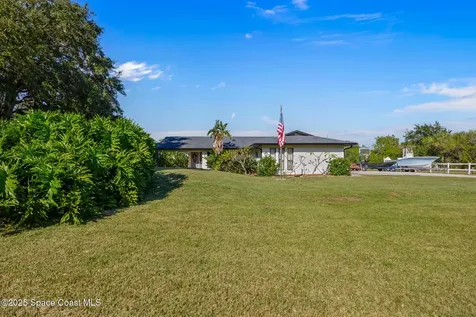 470 E Crisafulli Road Merritt Island FL 32953