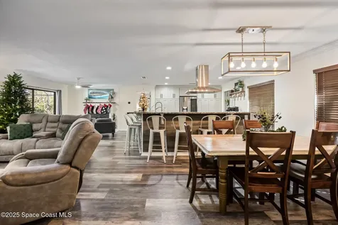 470 E Crisafulli Road Merritt Island FL 32953