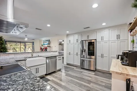 470 E Crisafulli Road Merritt Island FL 32953