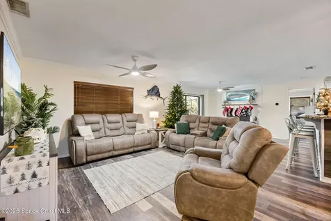 470 E Crisafulli Road Merritt Island FL 32953
