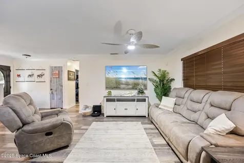 470 E Crisafulli Road Merritt Island FL 32953