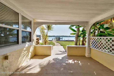 3949 Canal Drive Sebastian FL 32976