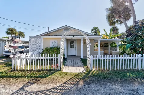 3949 Canal Drive Sebastian FL 32976