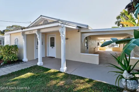 3949 Canal Drive Sebastian FL 32976