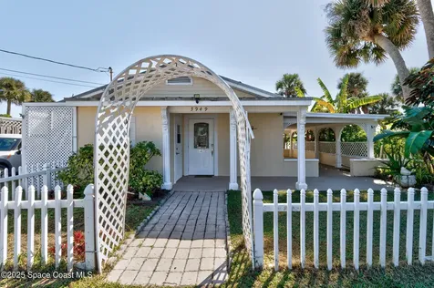 3949 Canal Drive Sebastian FL 32976