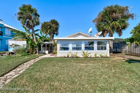 3949 Canal Drive Sebastian FL 32976