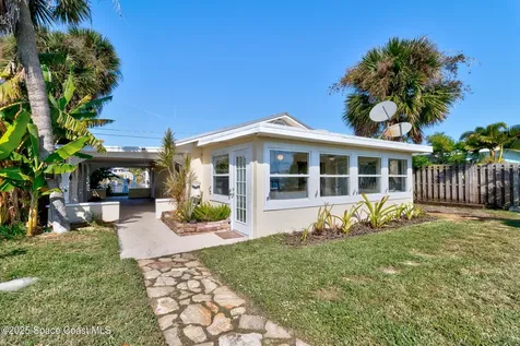 3949 Canal Drive Sebastian FL 32976