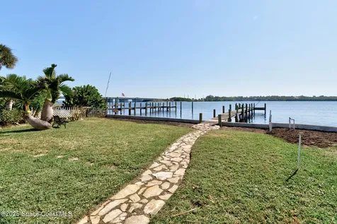 3949 Canal Drive Sebastian FL 32976