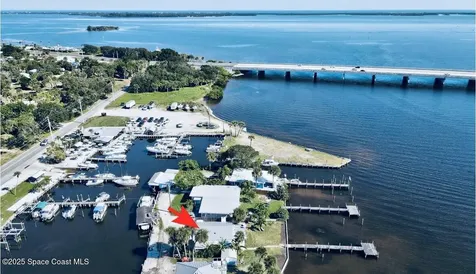 3949 Canal Drive Sebastian FL 32976