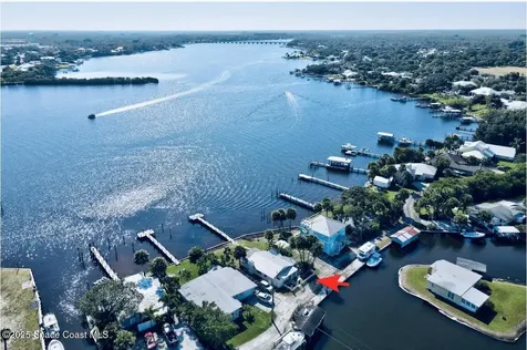 3949 Canal Drive Sebastian FL 32976