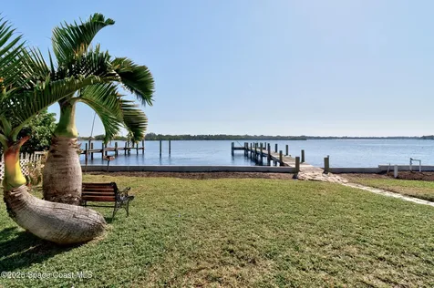 3949 Canal Drive Sebastian FL 32976