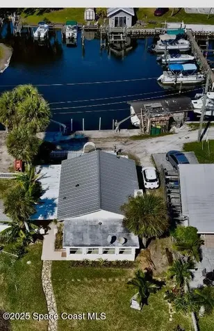 3949 Canal Drive Sebastian FL 32976