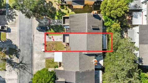 1904 Cashew Courtway Titusville FL 32780