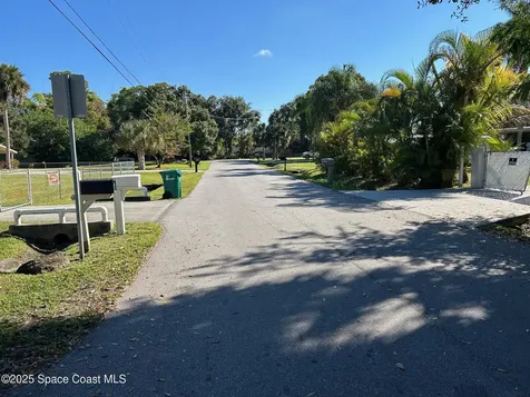 2845 Sunset Road Melbourne FL 32904