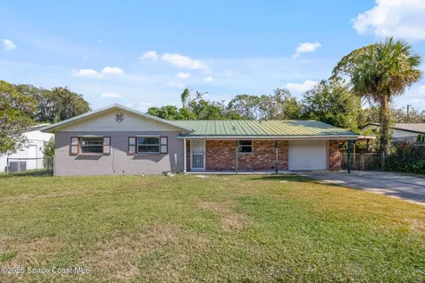 1411 Prospect Street Titusville FL 32780