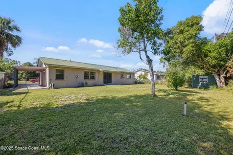 1411 Prospect Street Titusville FL 32780