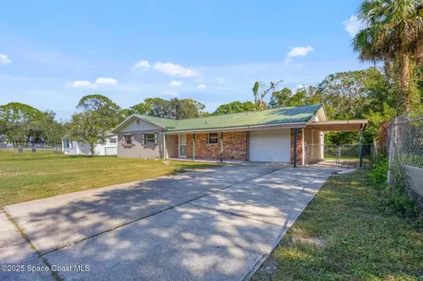 1411 Prospect Street Titusville FL 32780