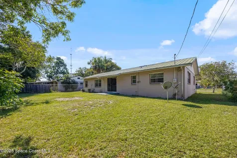 1411 Prospect Street Titusville FL 32780
