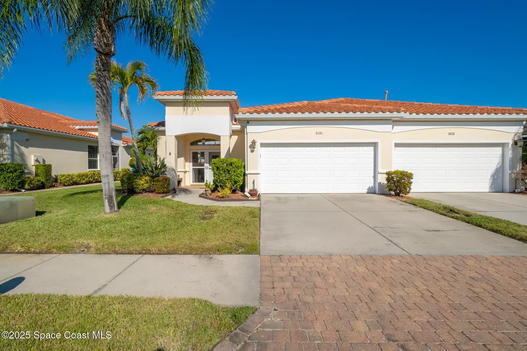 8635 Villanova Drive Cape Canaveral FL 32920