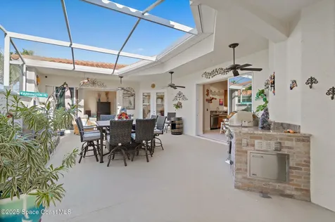 8635 Villanova Drive Cape Canaveral FL 32920
